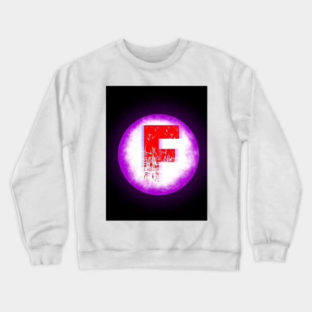 Flamy Crewneck Sweatshirt by FlamyXD